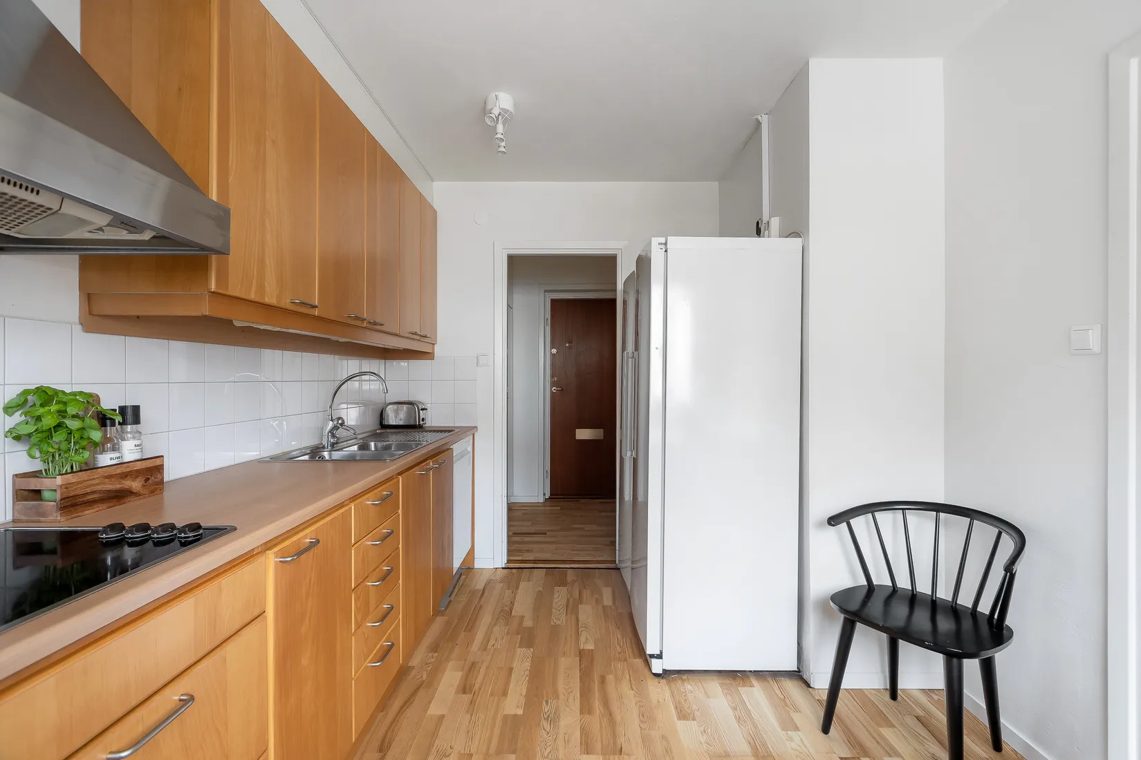 Bostadsrätt, Astrakangatan 101, ½ tr, Hässelby Gård, Stockholm