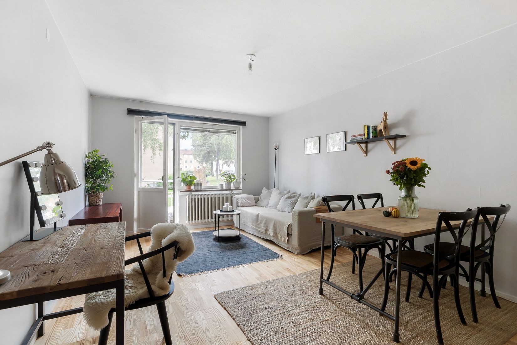 Bostadsrätt, Astrakangatan 101, ½ tr, Hässelby Gård, Stockholm