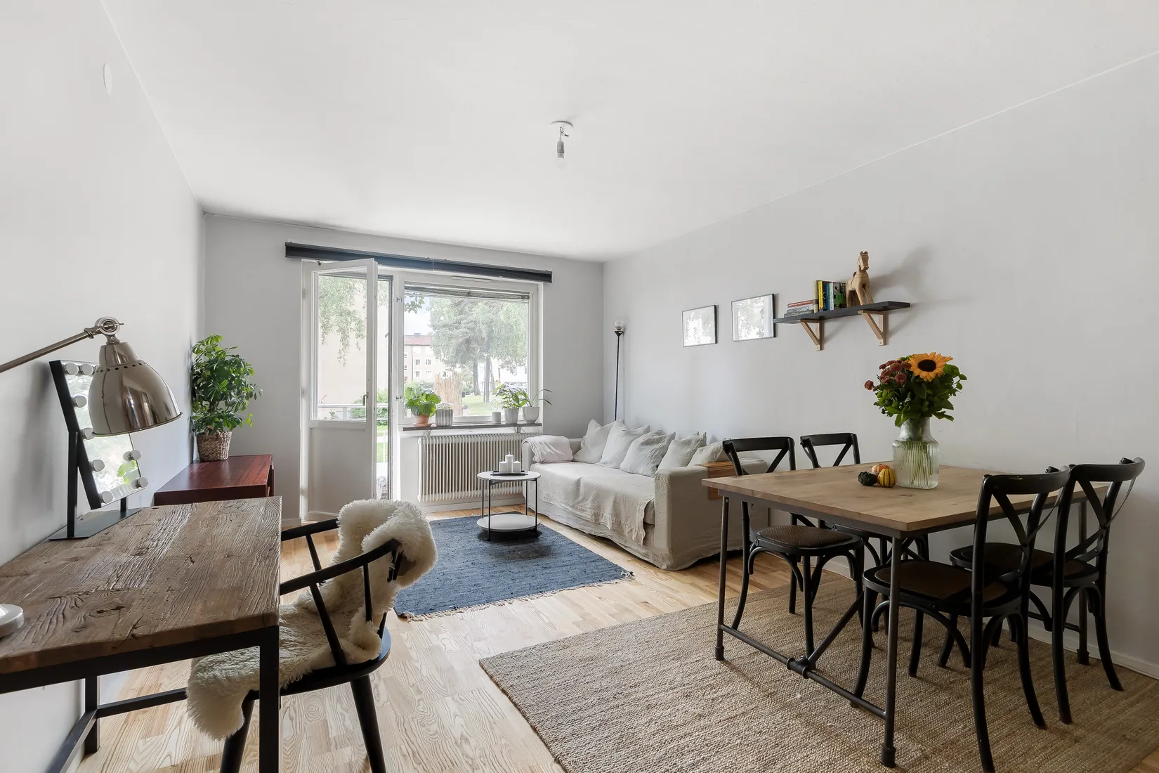 Bostadsrätt, Astrakangatan 101, ½ tr, Hässelby Gård, Stockholm