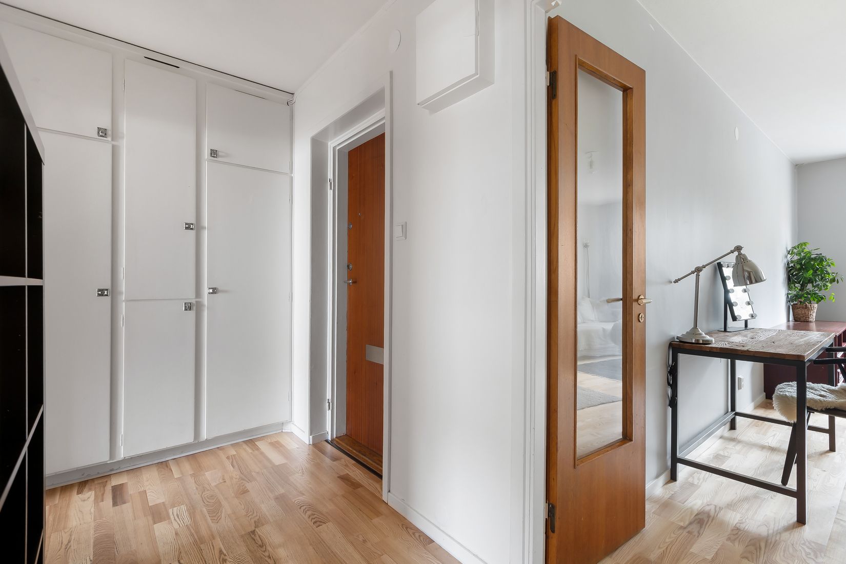 Bostadsrätt, Astrakangatan 101, ½ tr, Hässelby Gård, Stockholm