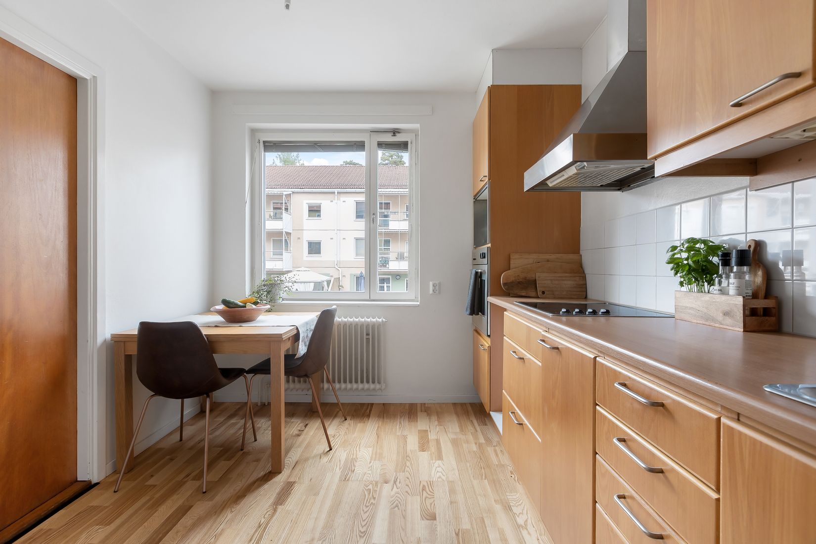 Bostadsrätt, Astrakangatan 101, ½ tr, Hässelby Gård, Stockholm