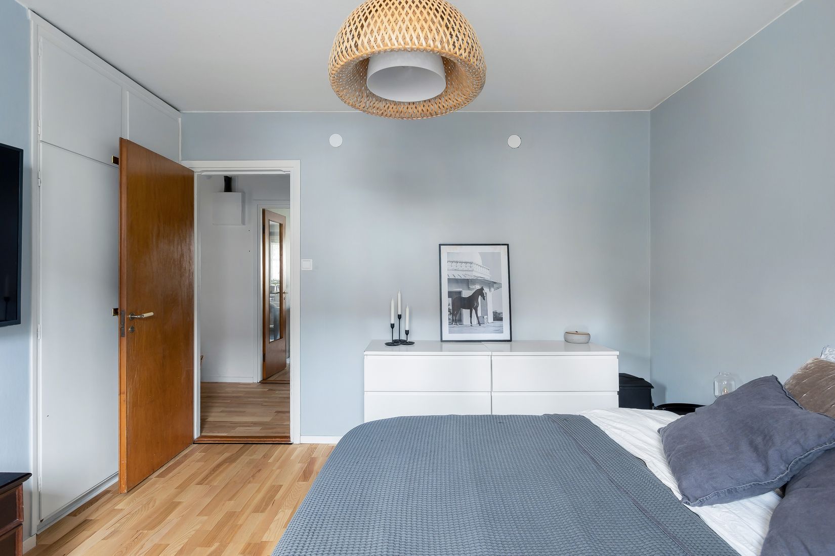 Bostadsrätt, Astrakangatan 101, ½ tr, Hässelby Gård, Stockholm