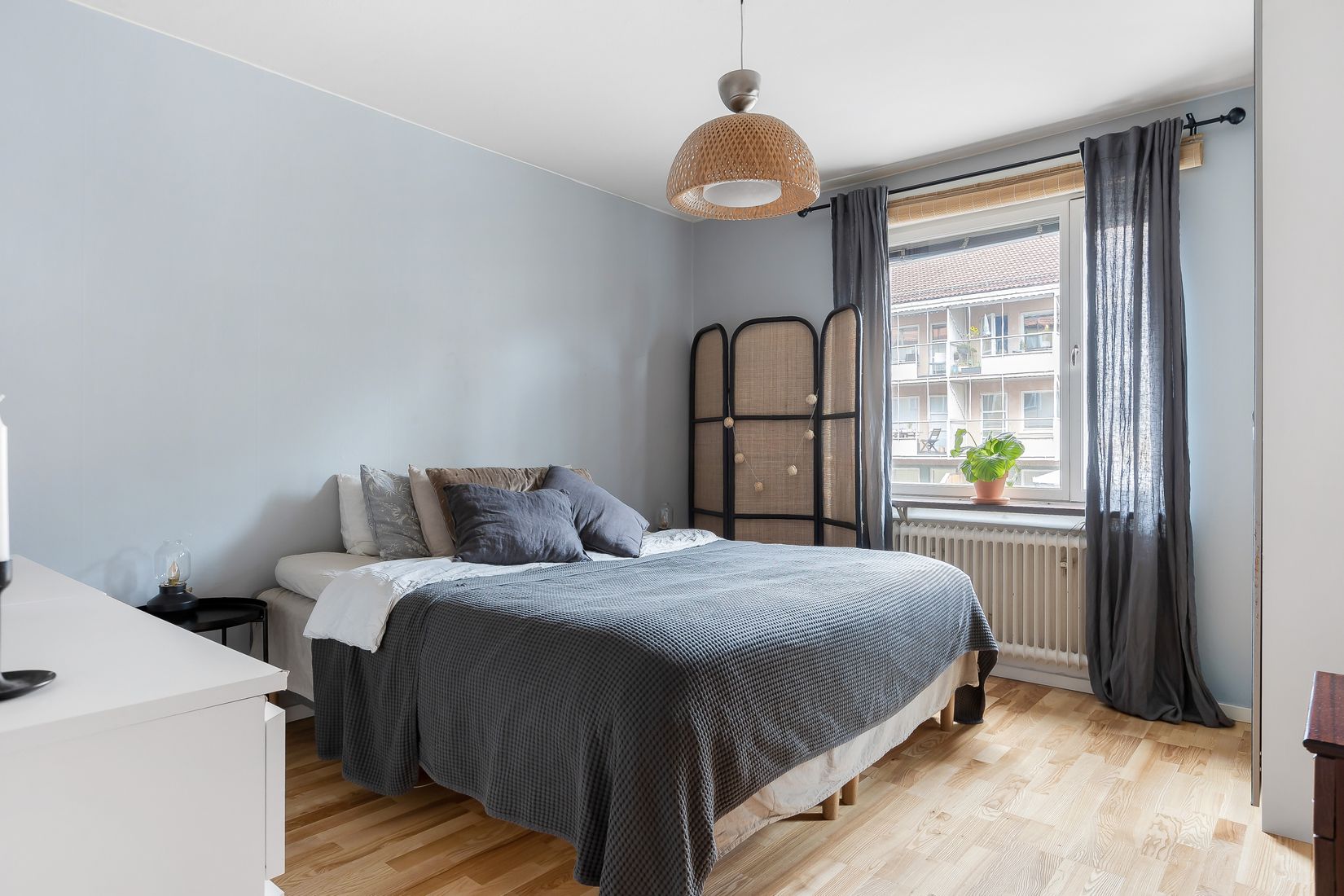 Bostadsrätt, Astrakangatan 101, ½ tr, Hässelby Gård, Stockholm