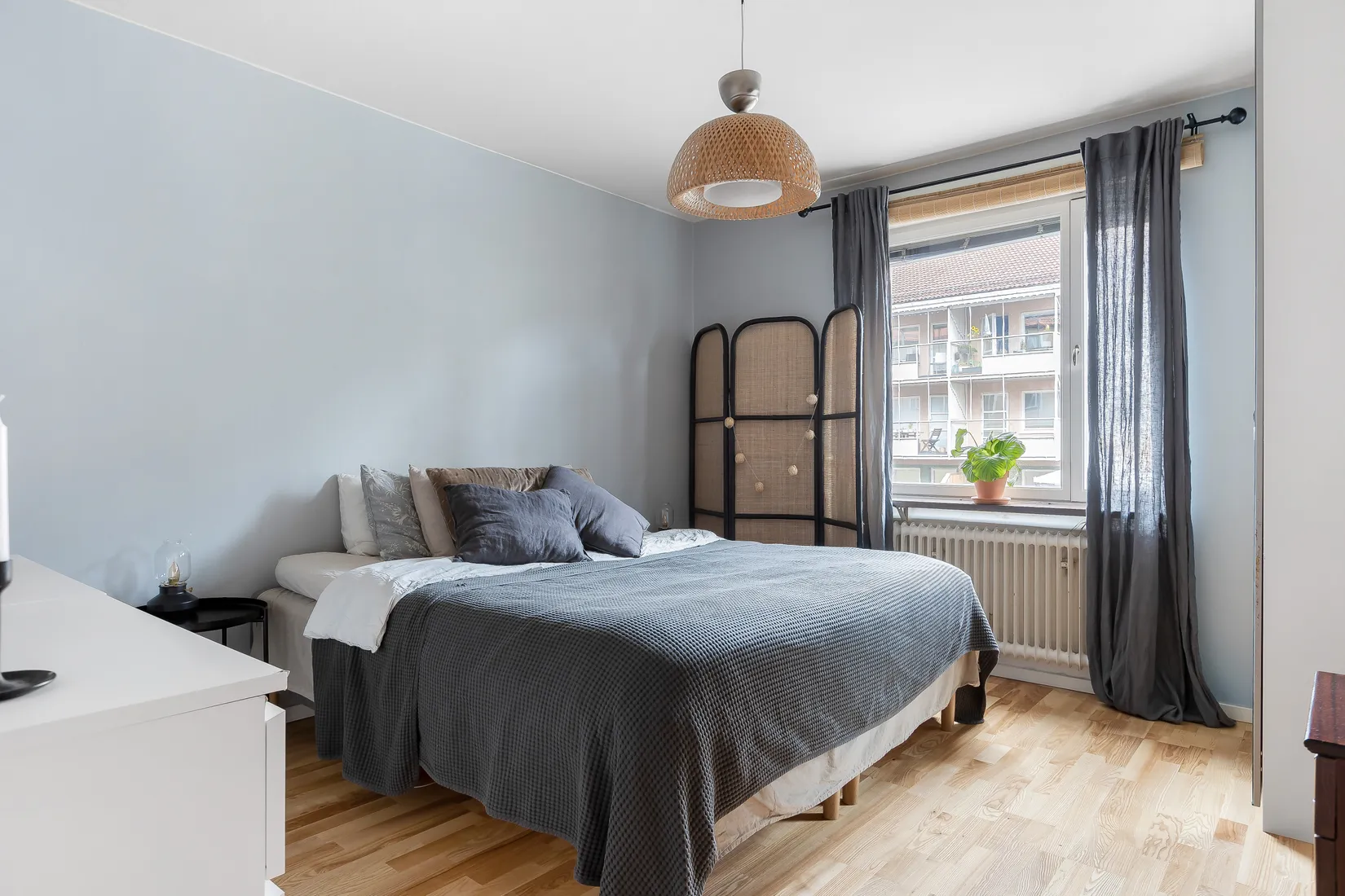 Bostadsrätt, Astrakangatan 101, ½ tr, Hässelby Gård, Stockholm