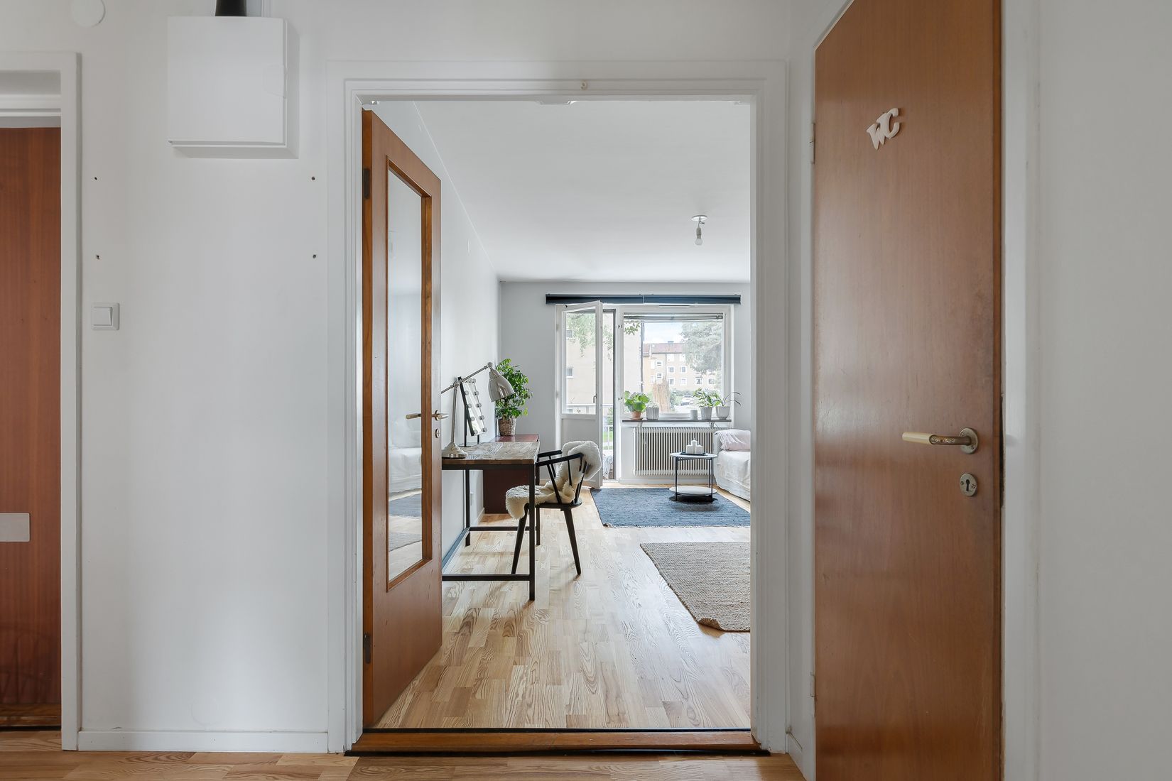 Bostadsrätt, Astrakangatan 101, ½ tr, Hässelby Gård, Stockholm