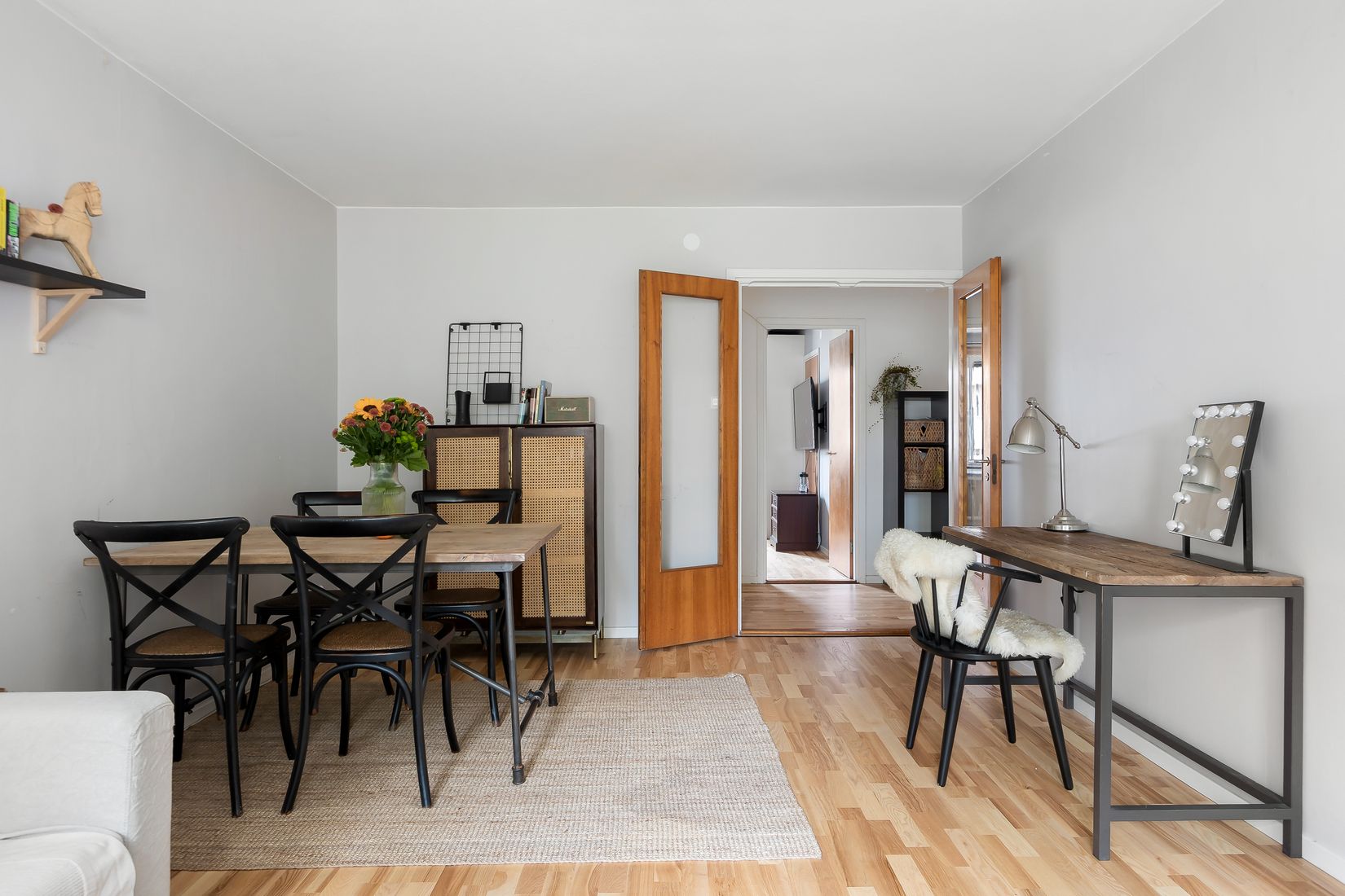 Bostadsrätt, Astrakangatan 101, ½ tr, Hässelby Gård, Stockholm