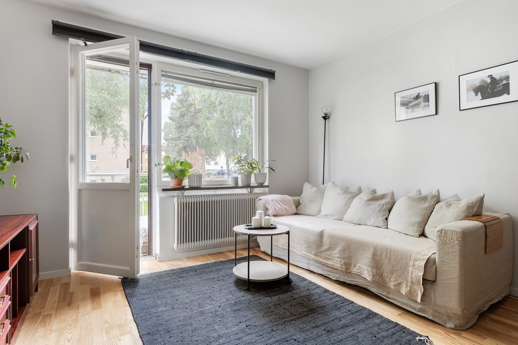 Bostadsrätt, Astrakangatan 101, ½ tr, Hässelby Gård, Stockholm