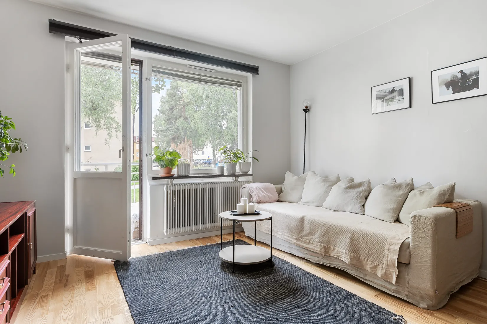 Bostadsrätt, Astrakangatan 101, ½ tr, Hässelby Gård, Stockholm