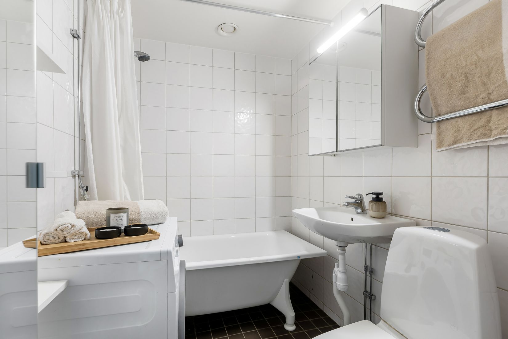 Bostadsrätt, Astrakangatan 101, ½ tr, Hässelby Gård, Stockholm