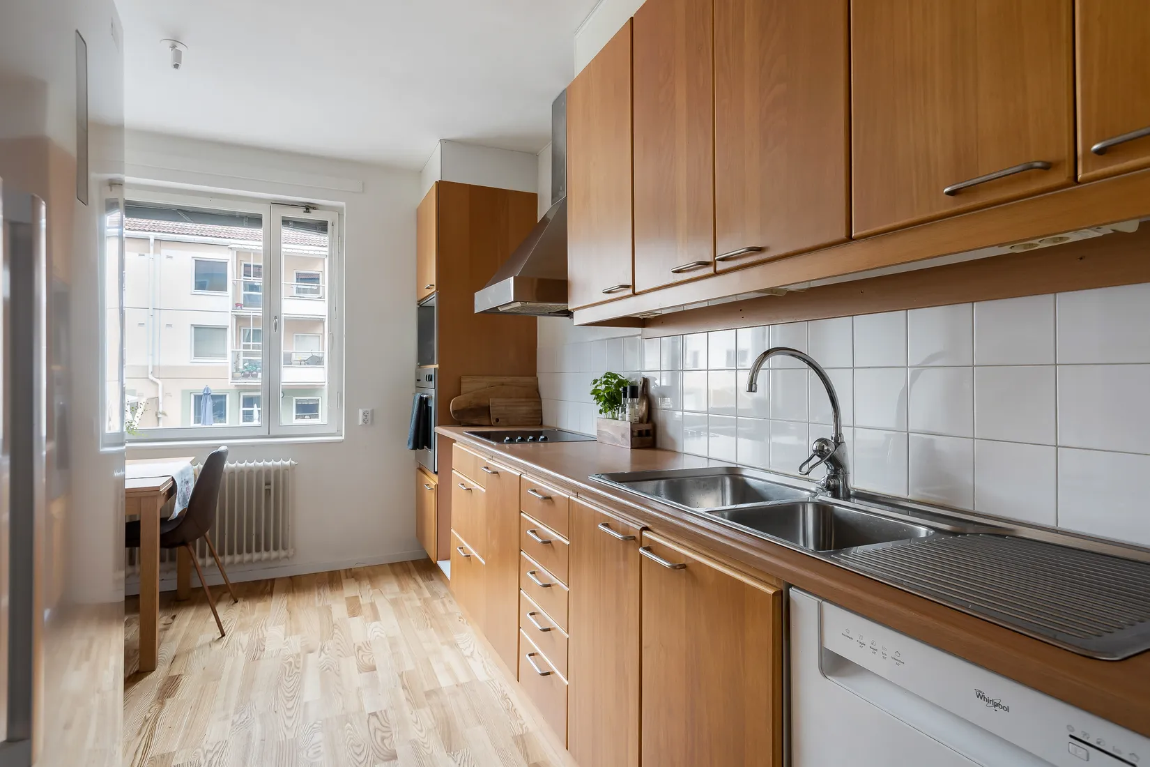 Bostadsrätt, Astrakangatan 101, ½ tr, Hässelby Gård, Stockholm