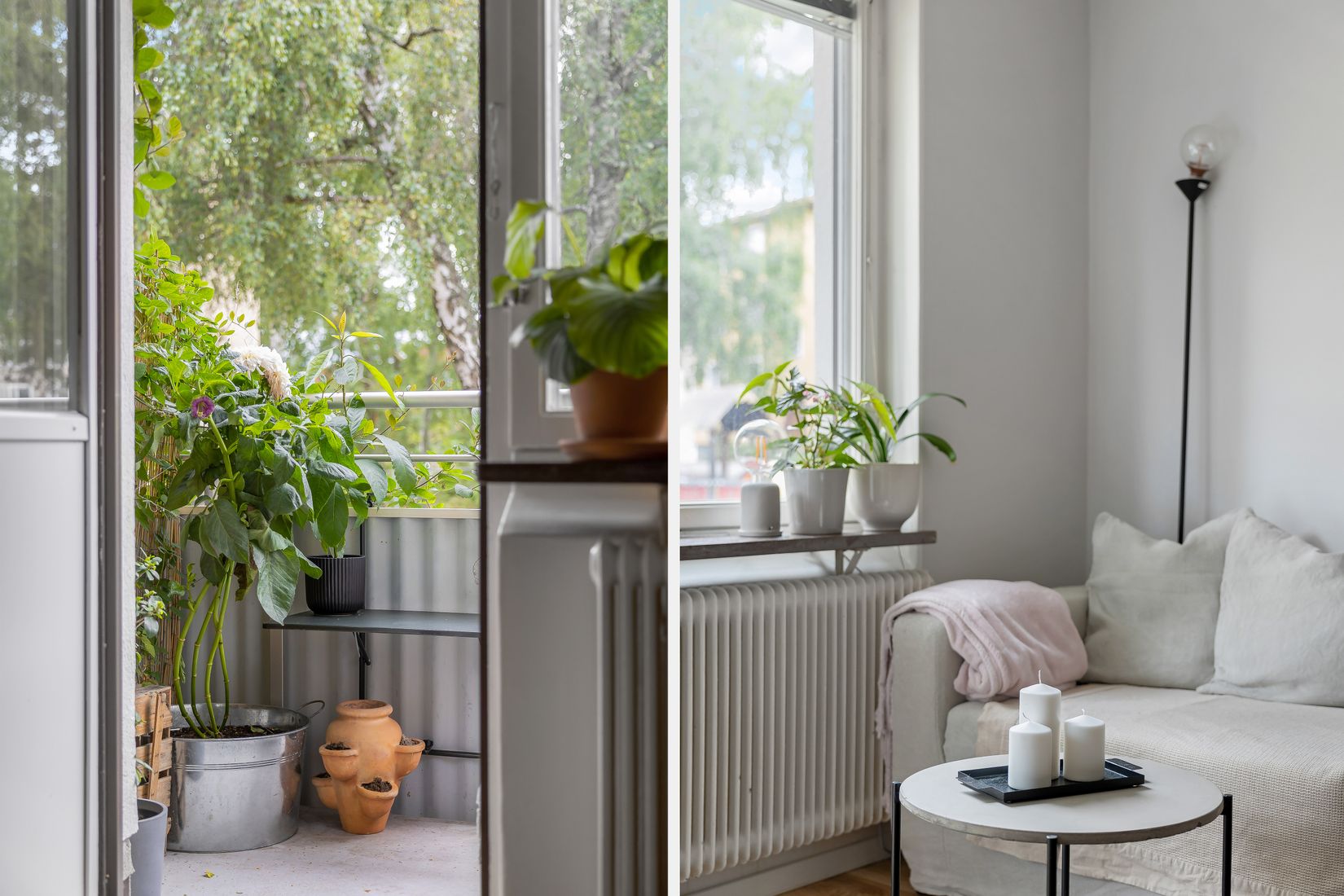 Bostadsrätt, Astrakangatan 101, ½ tr, Hässelby Gård, Stockholm