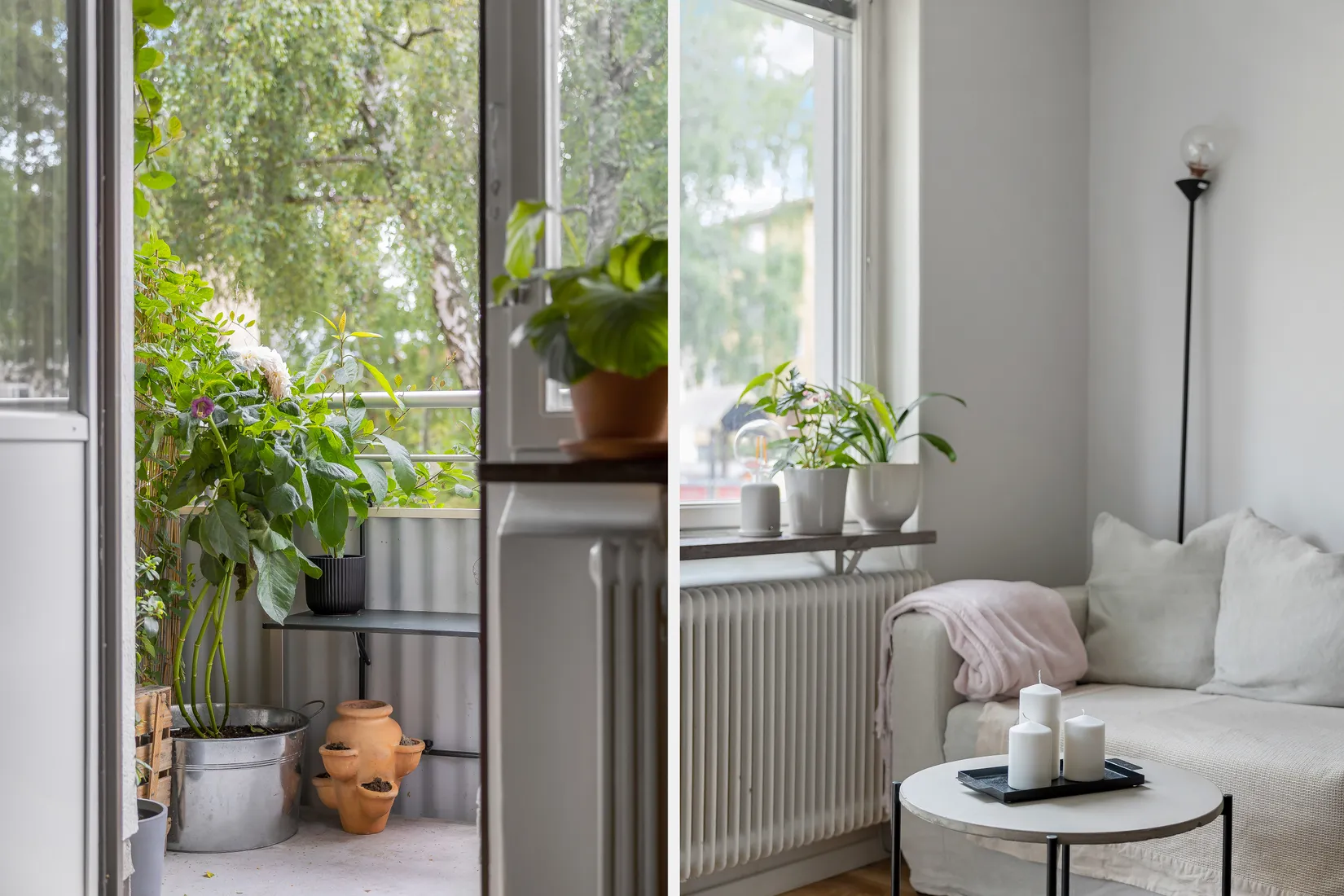 Bostadsrätt, Astrakangatan 101, ½ tr, Hässelby Gård, Stockholm