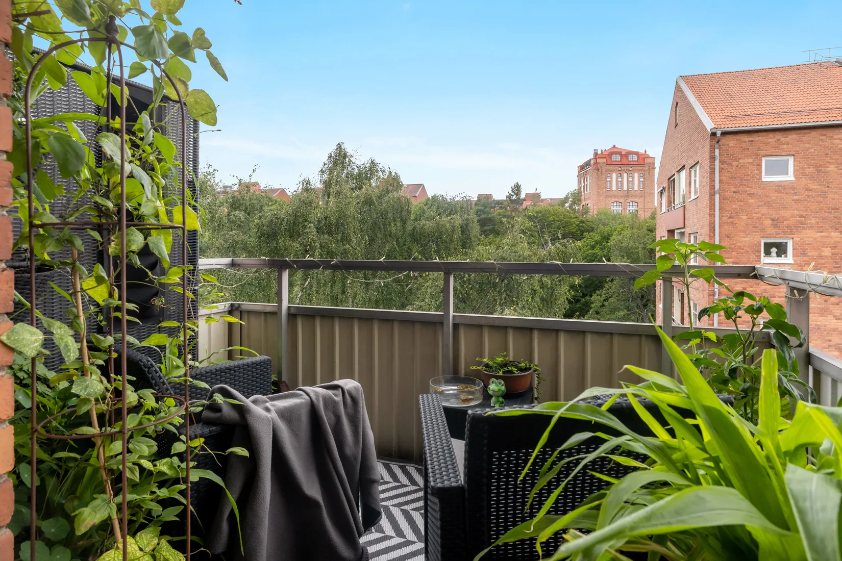 Bostadsrätt, Näckrosvägen 5, Vån 5/6, Näckrosen, Solna