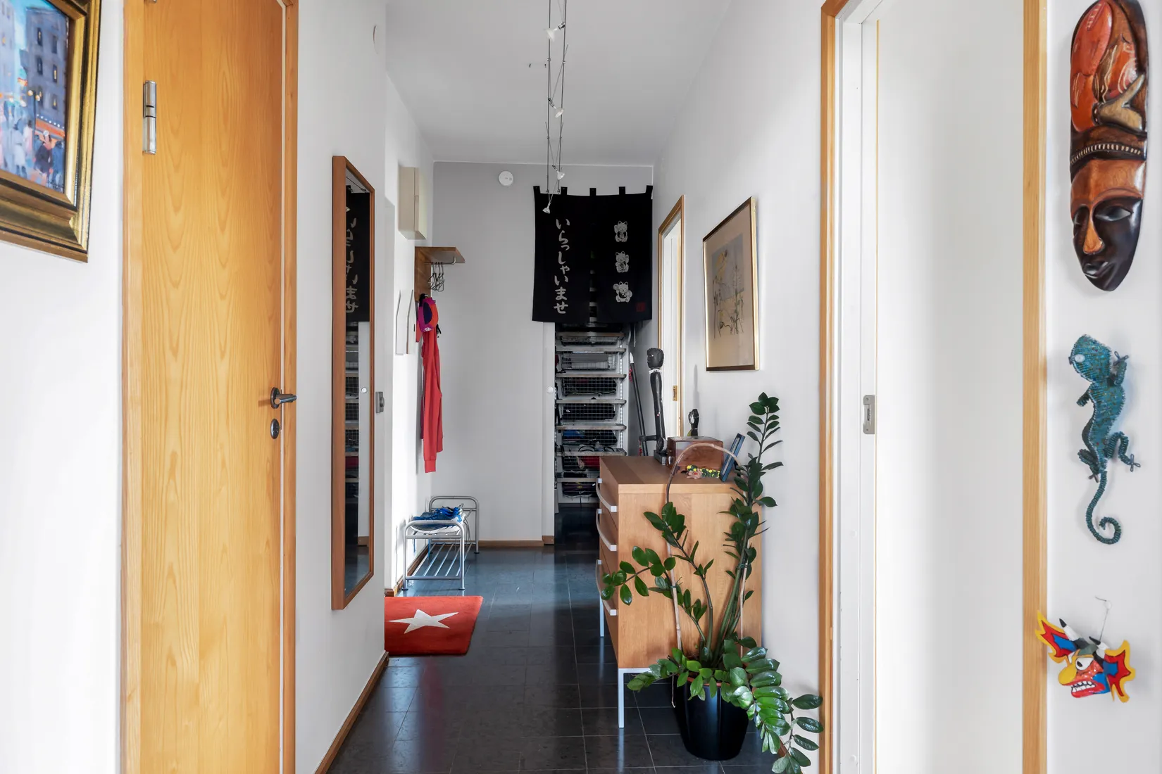Bostadsrätt, Näckrosvägen 5, Vån 5/6, Näckrosen, Solna