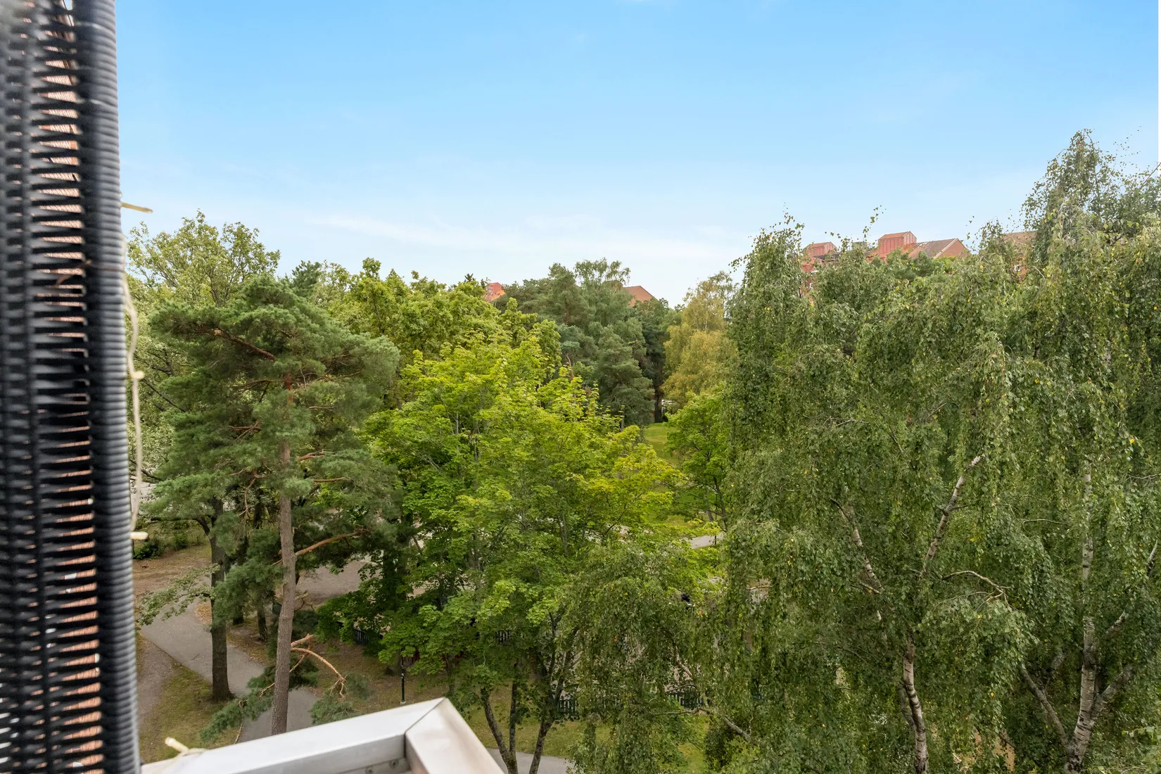 Bostadsrätt, Näckrosvägen 5, Vån 5/6, Näckrosen, Solna