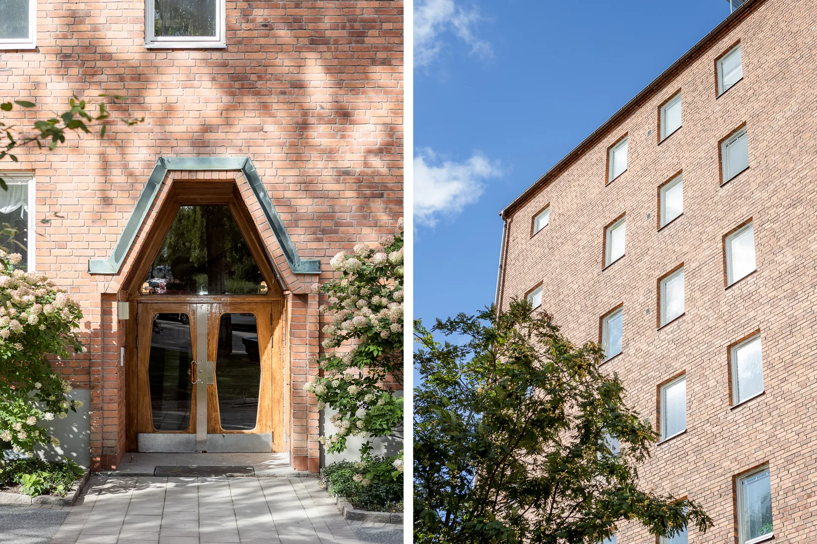 Bostadsrätt, Näckrosvägen 5, Vån 5/6, Näckrosen, Solna