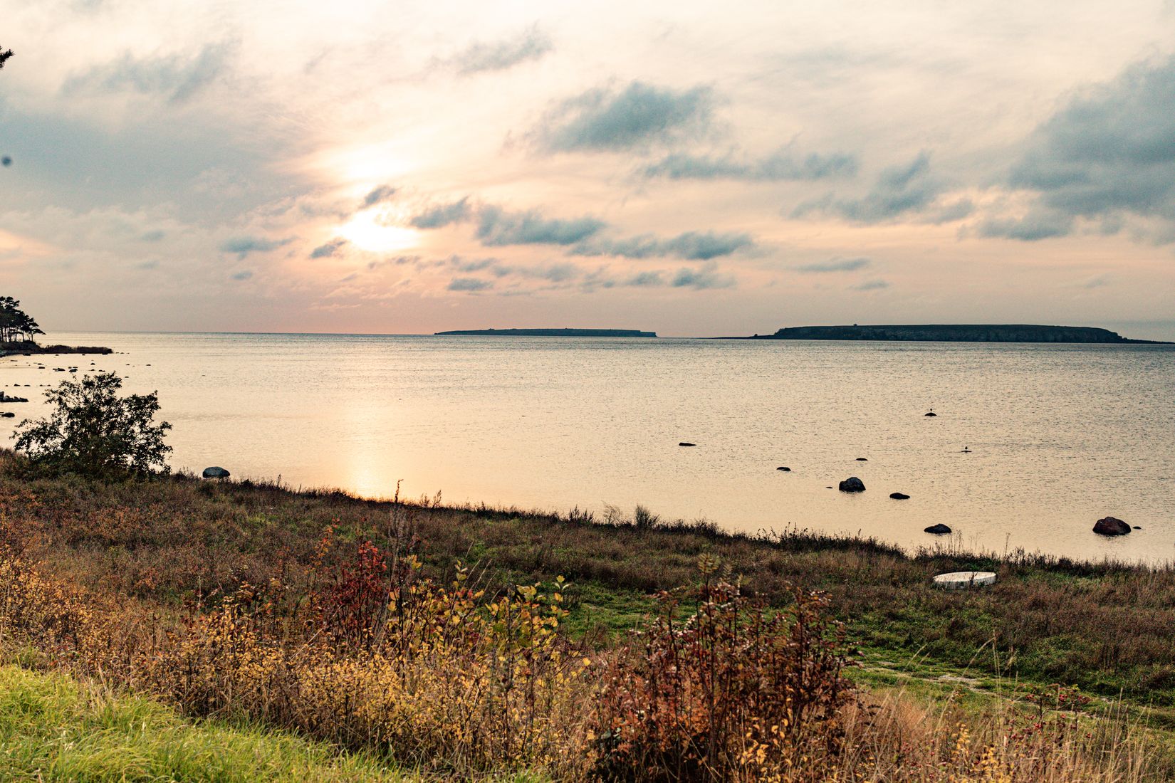 Bostadsrätt, Fröjel Balders väg 4A, Fröjel, Gotland