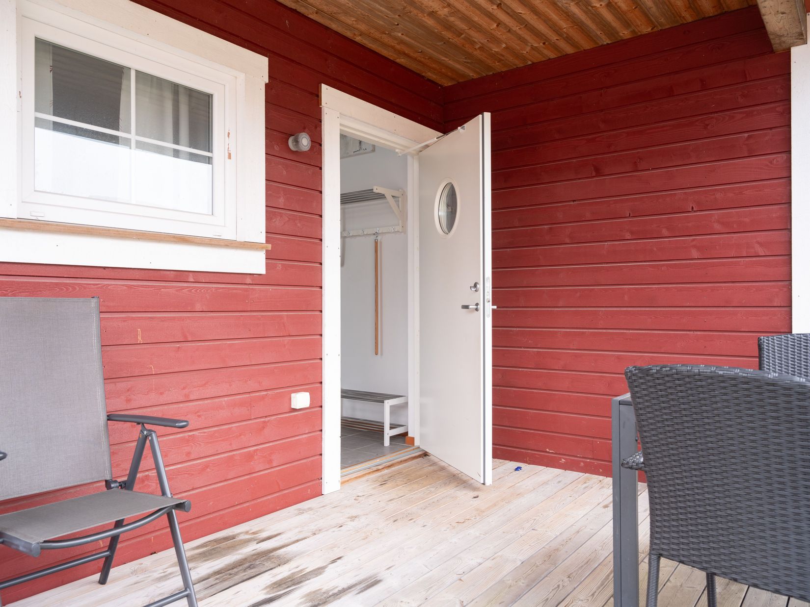 Bostadsrätt, Fröjel Balders väg 4A, Fröjel, Gotland