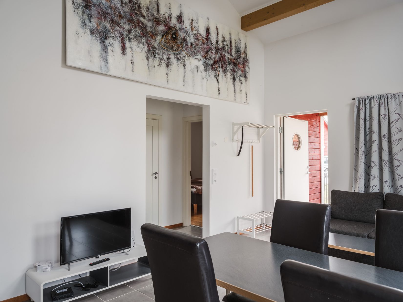 Bostadsrätt, Fröjel Balders väg 4A, Fröjel, Gotland