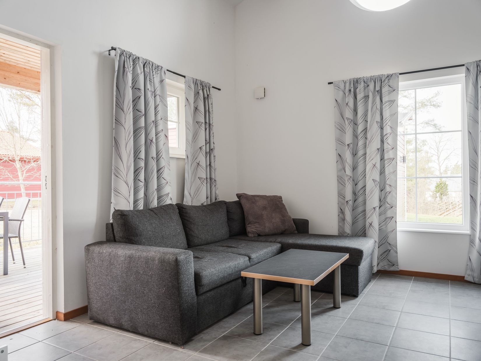 Bostadsrätt, Fröjel Balders väg 4A, Fröjel, Gotland