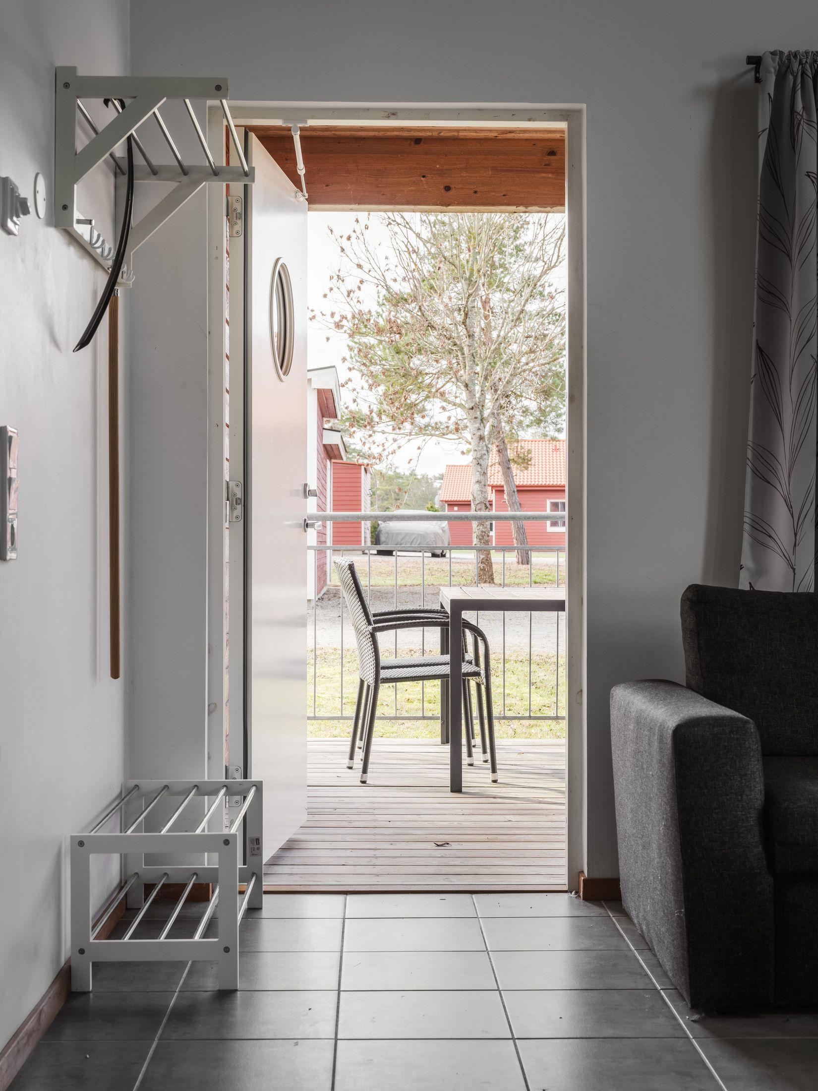 Bostadsrätt, Fröjel Balders väg 4A, Fröjel, Gotland