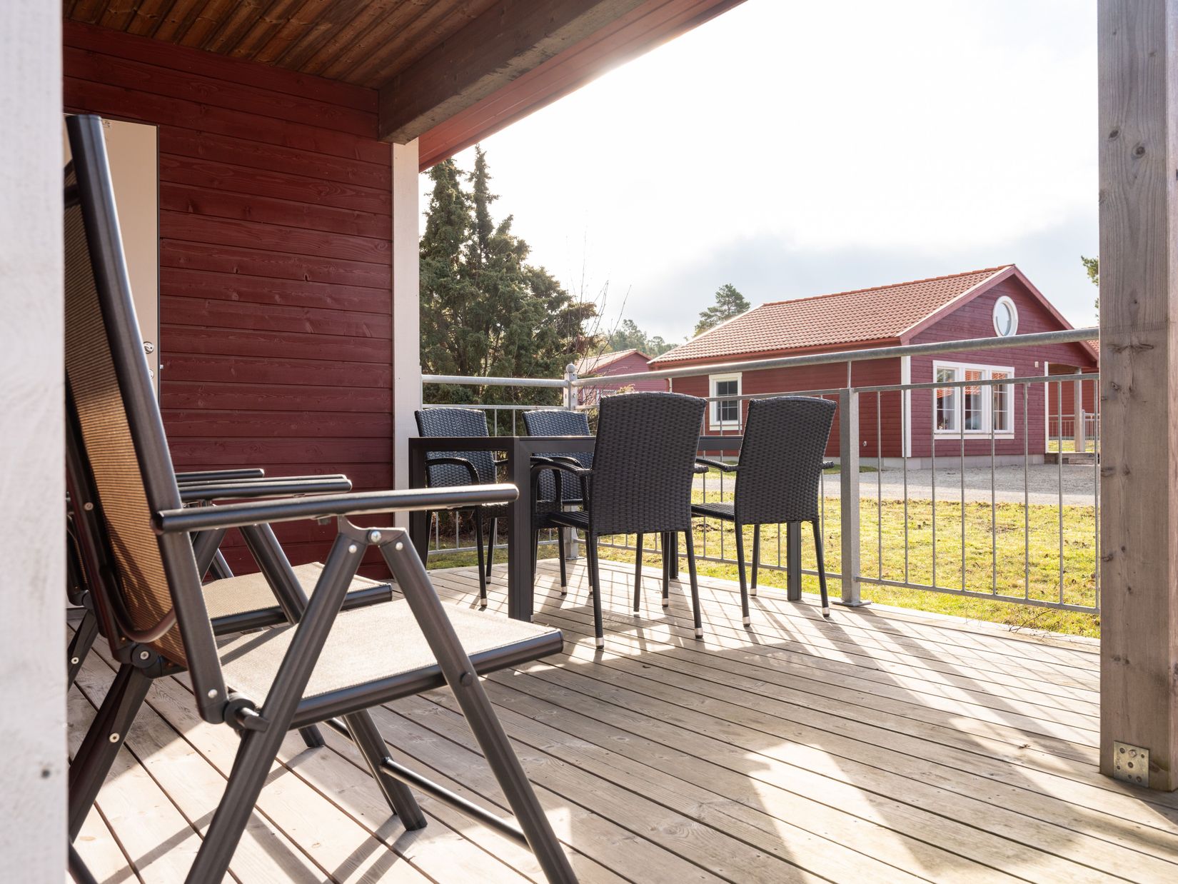 Bostadsrätt, Fröjel Balders väg 4A, Fröjel, Gotland