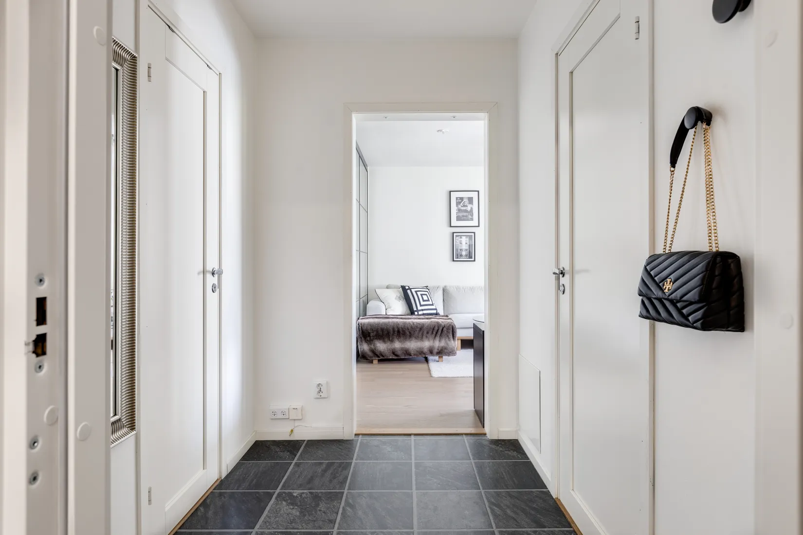 Bostadsrätt, Brynjegatan 12, Komarken, Kungälv