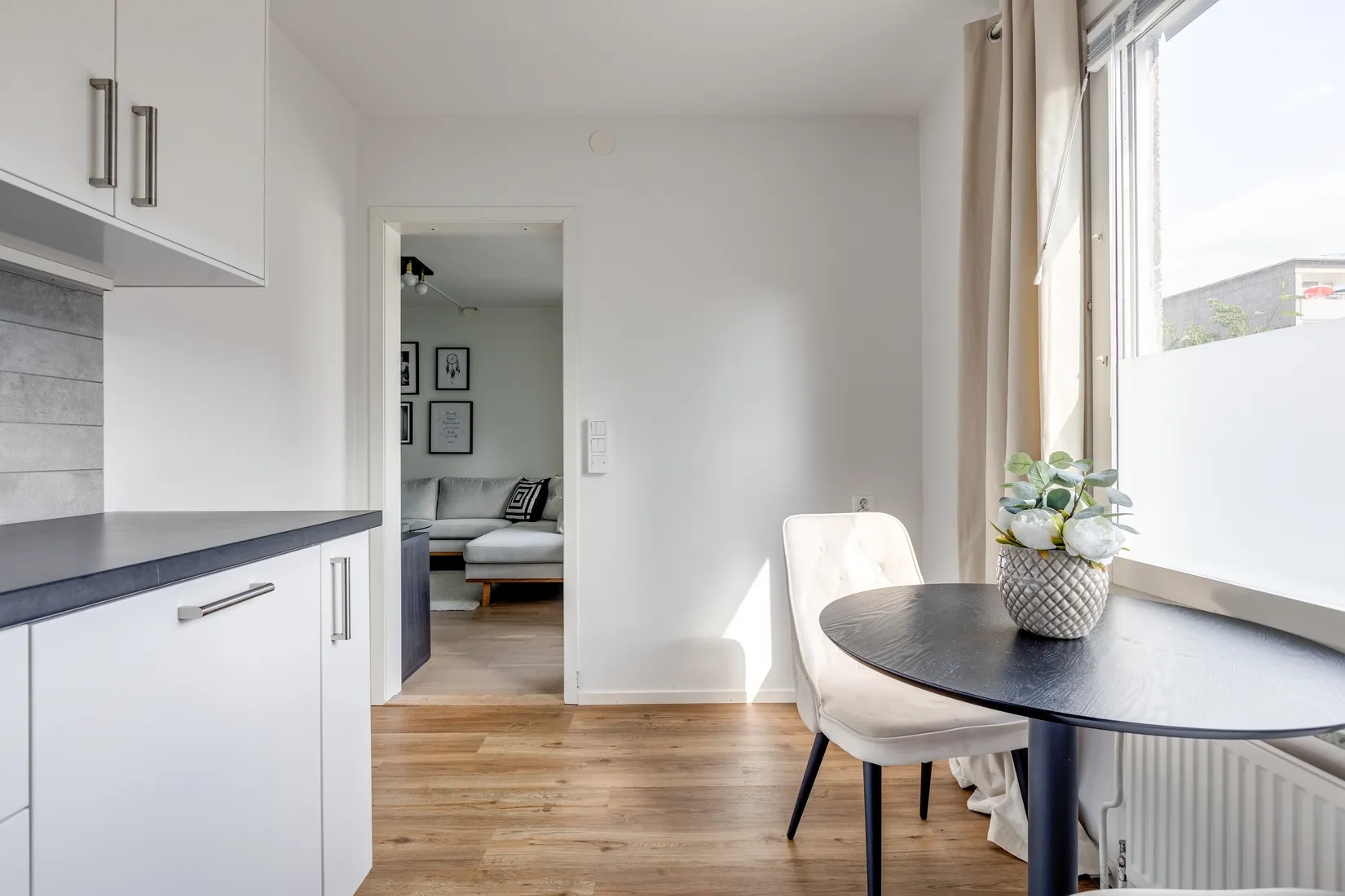 Bostadsrätt, Brynjegatan 12, Komarken, Kungälv