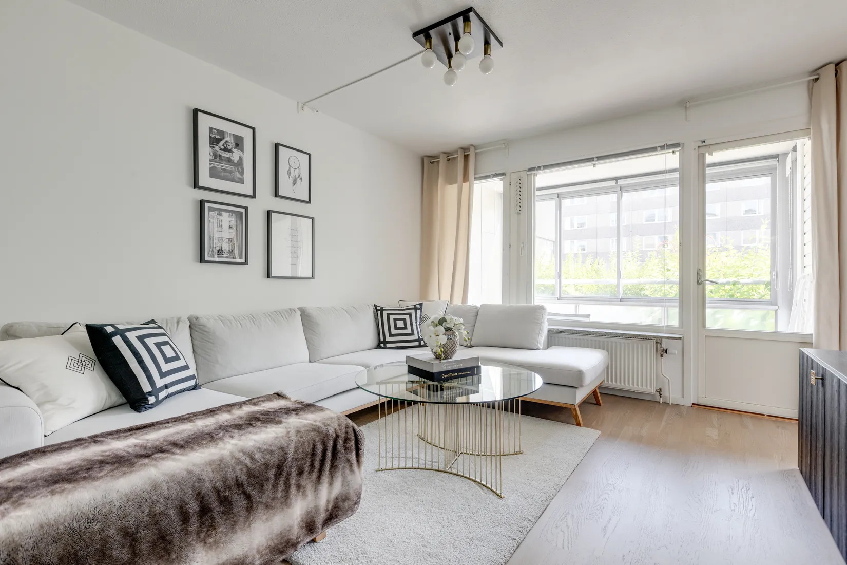 Bostadsrätt, Brynjegatan 12, Komarken, Kungälv