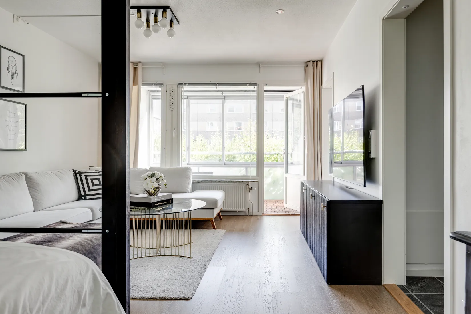 Bostadsrätt, Brynjegatan 12, Komarken, Kungälv