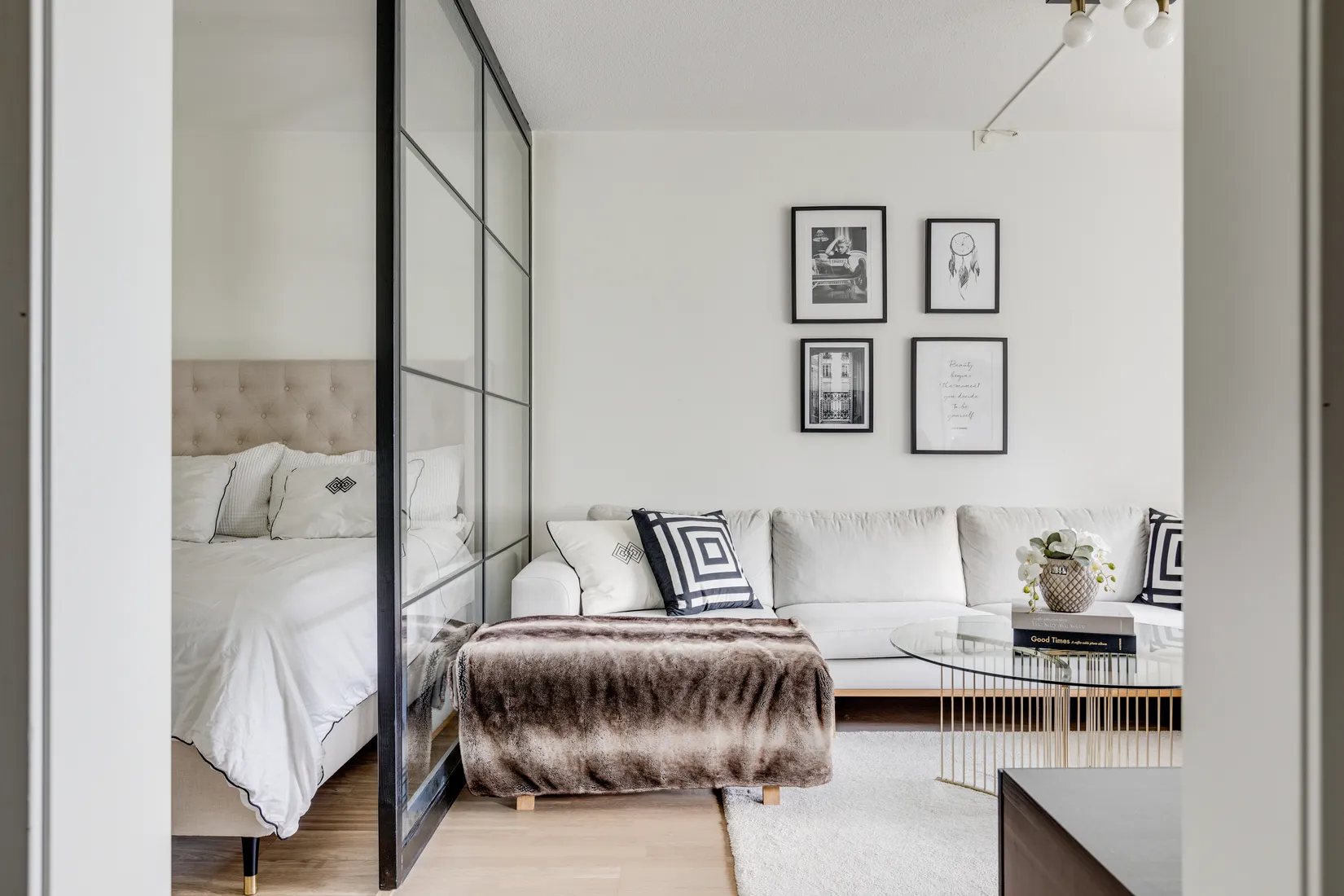 Bostadsrätt, Brynjegatan 12, Komarken, Kungälv