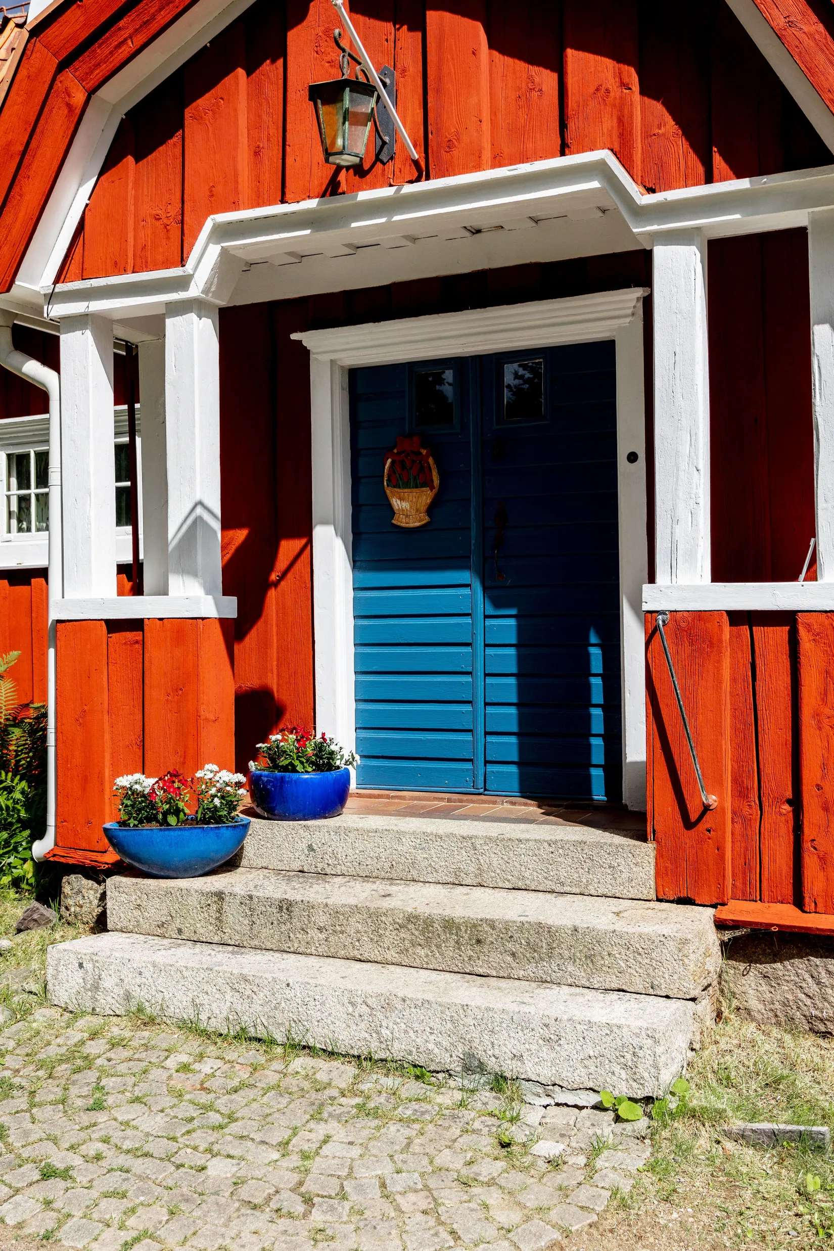 Villa, Kungsvägen 52, Centrum, Växjö
