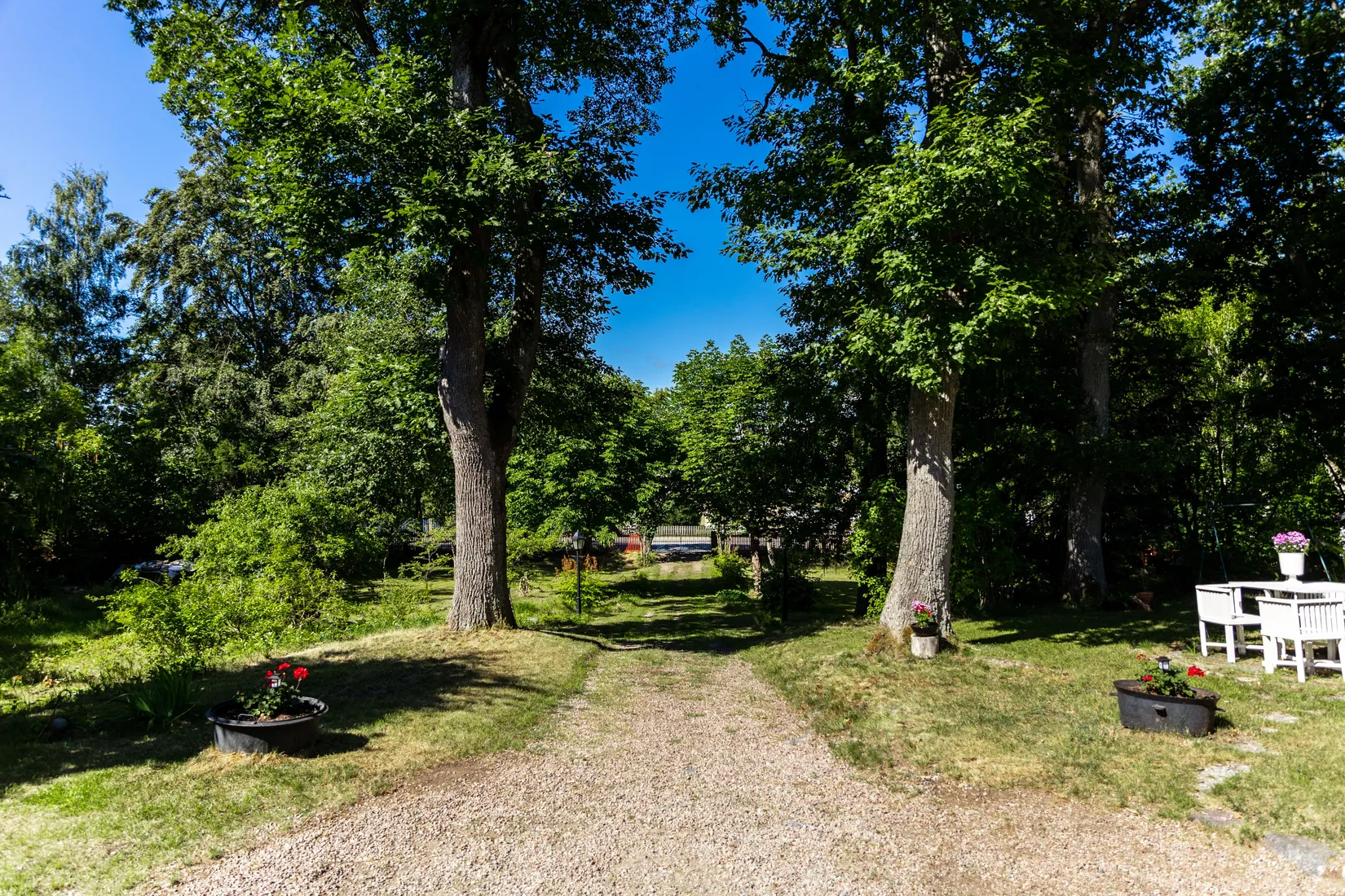 Villa, Kungsvägen 52, Centrum, Växjö