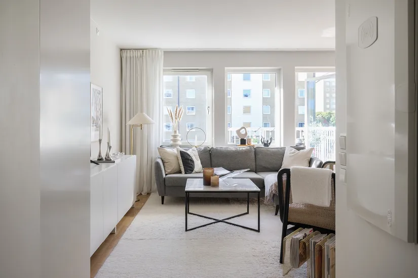 Bostadsrätt, Virveltorget 6, Centrala Hisingen, Göteborg