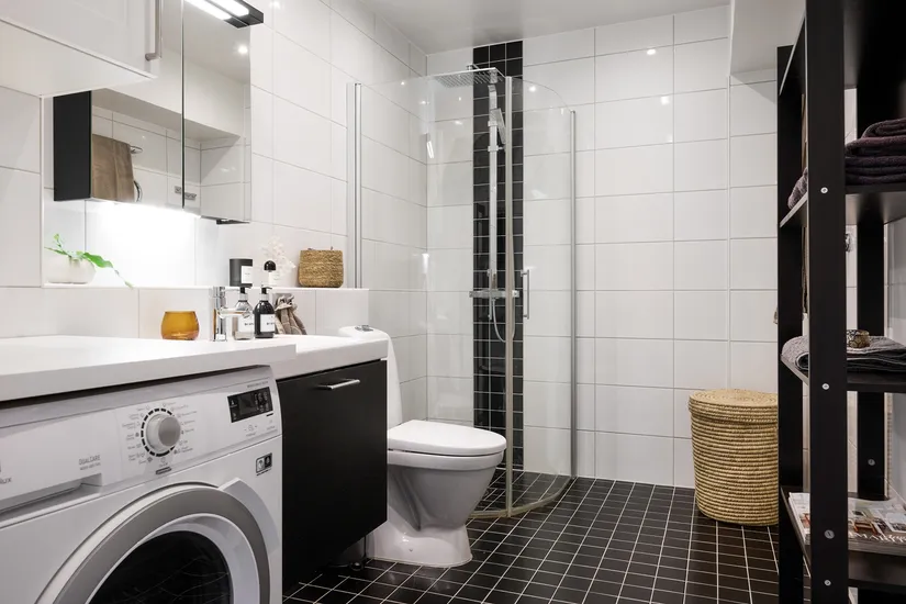 Bostadsrätt, Virveltorget 6, Centrala Hisingen, Göteborg