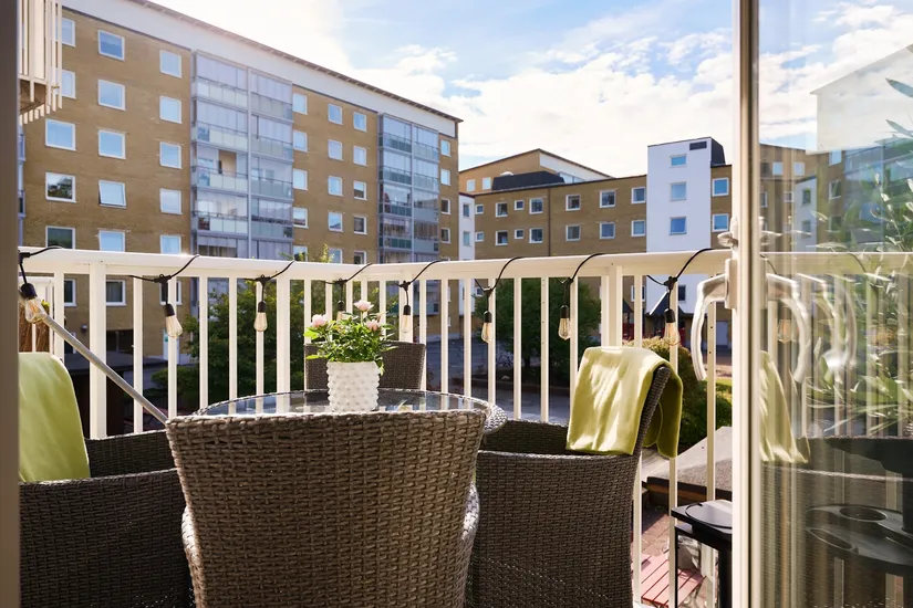 Bostadsrätt, Virveltorget 6, Centrala Hisingen, Göteborg
