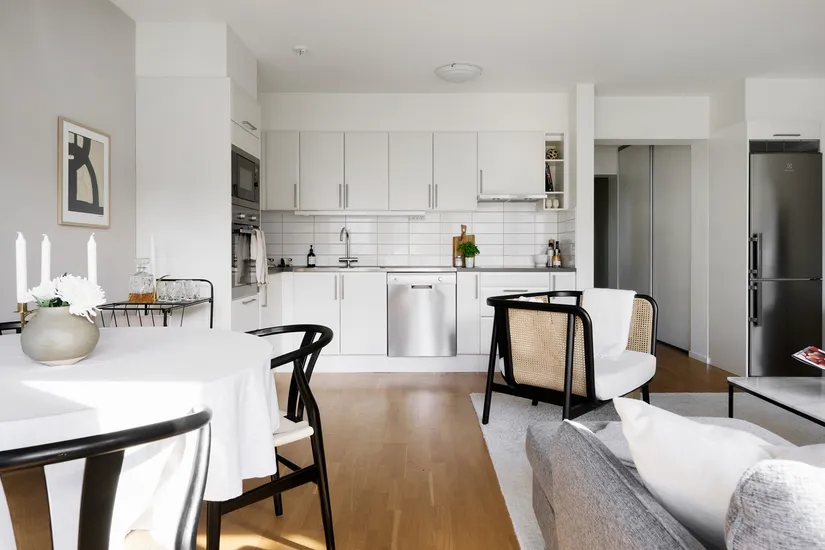 Bostadsrätt, Virveltorget 6, Centrala Hisingen, Göteborg