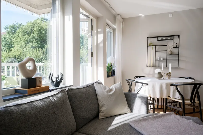 Bostadsrätt, Virveltorget 6, Centrala Hisingen, Göteborg