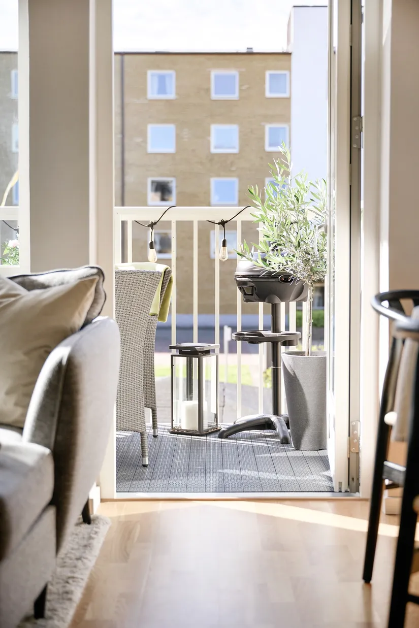 Bostadsrätt, Virveltorget 6, Centrala Hisingen, Göteborg