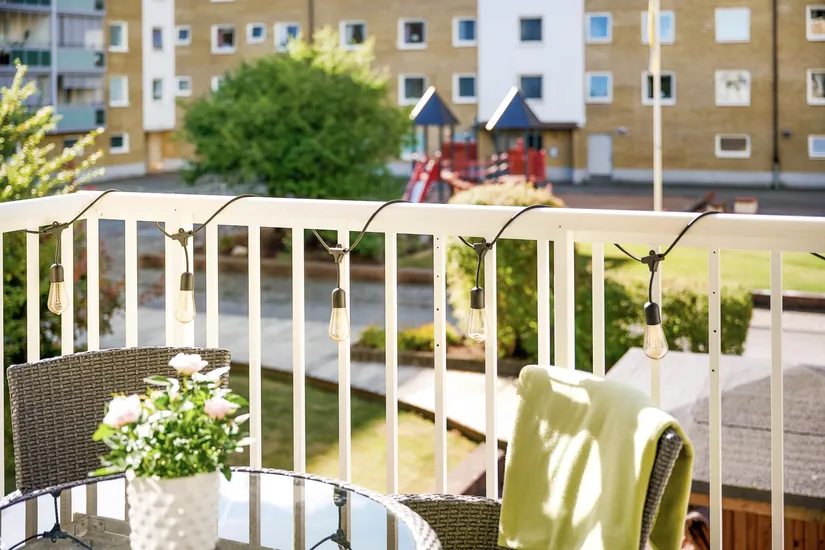 Bostadsrätt, Virveltorget 6, Centrala Hisingen, Göteborg