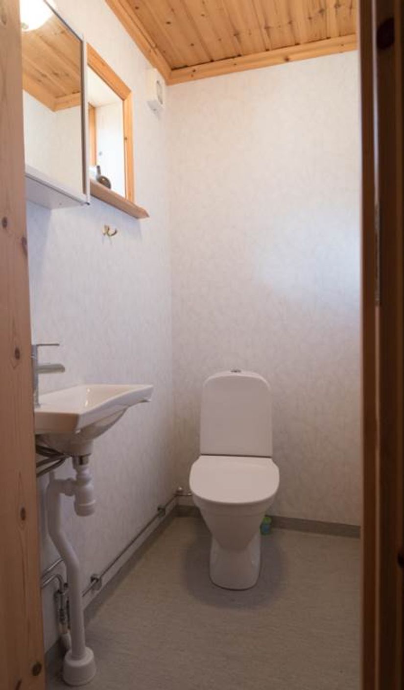 Fritidshus, Glöte 539, Glöte, Härjedalen