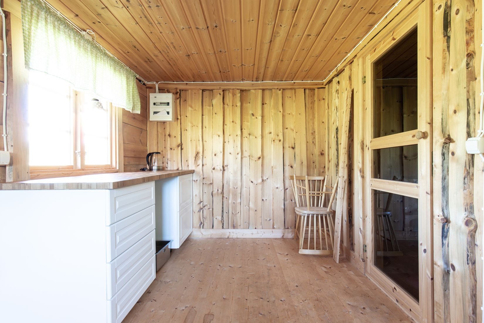 Fritidshus, Glöte 539, Glöte, Härjedalen