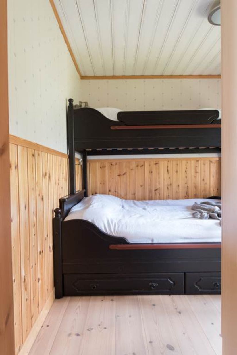 Fritidshus, Glöte 539, Glöte, Härjedalen