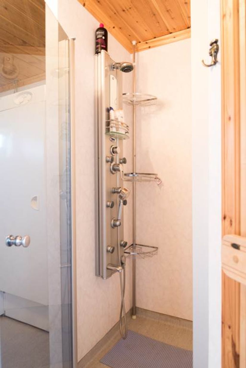 Fritidshus, Glöte 539, Glöte, Härjedalen