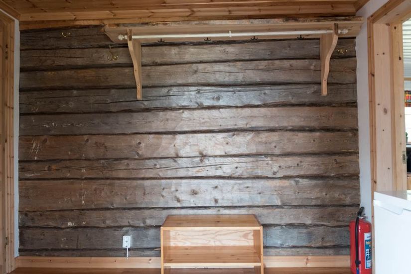 Fritidshus, Glöte 539, Glöte, Härjedalen