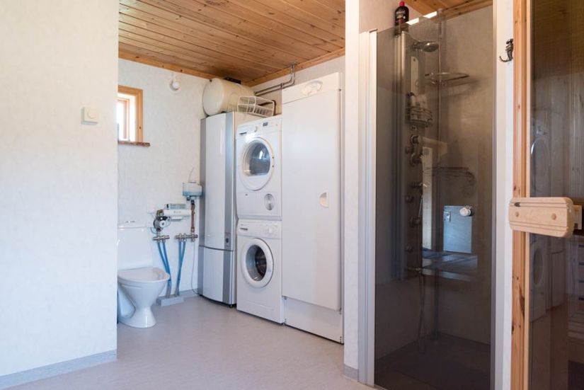 Fritidshus, Glöte 539, Glöte, Härjedalen