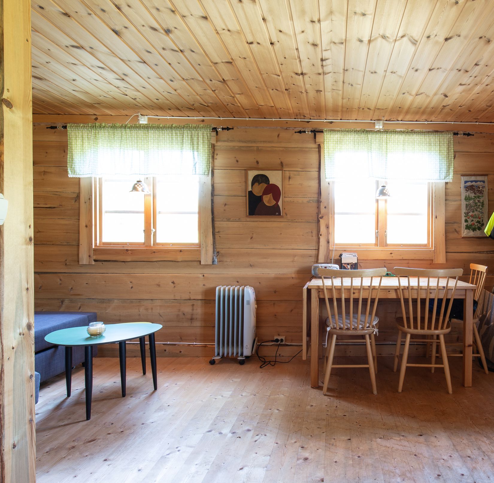 Fritidshus, Glöte 539, Glöte, Härjedalen