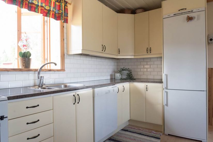 Fritidshus, Glöte 539, Glöte, Härjedalen