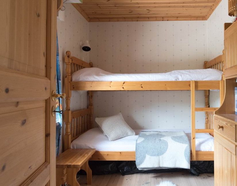 Fritidshus, Glöte 539, Glöte, Härjedalen