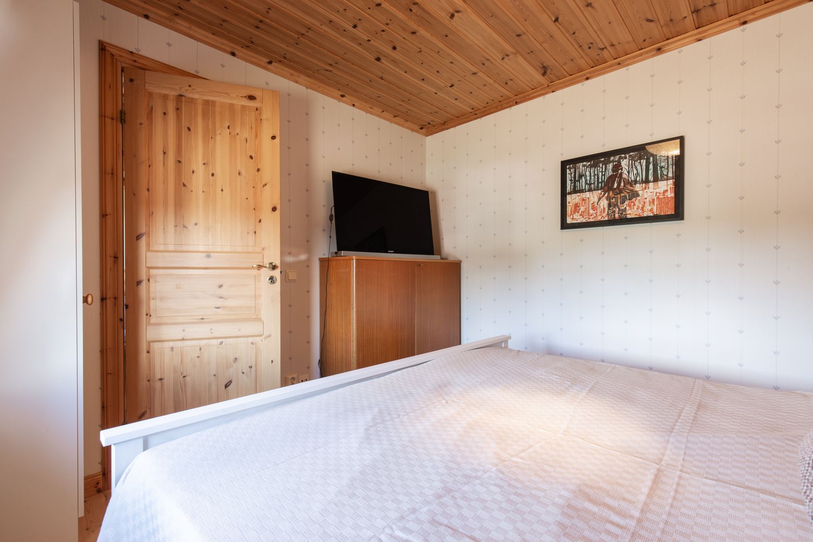 Fritidshus, Glöte 539, Glöte, Härjedalen